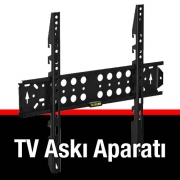23 Elektronik Televizyon Askı Aparatı