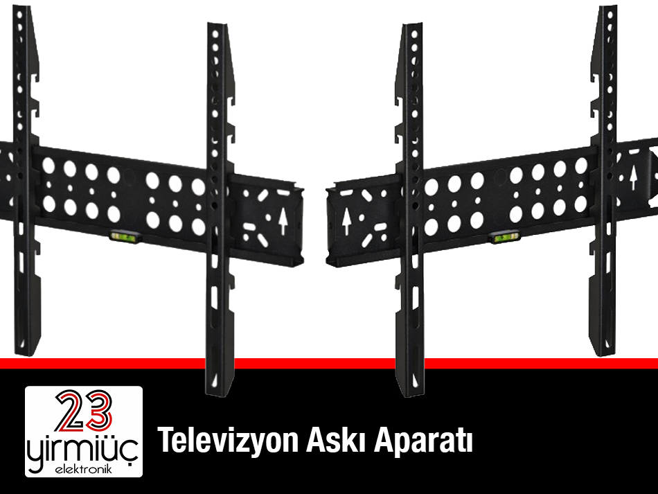 Televizyon Askı Aparatı