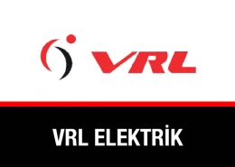 VRL Elektrik