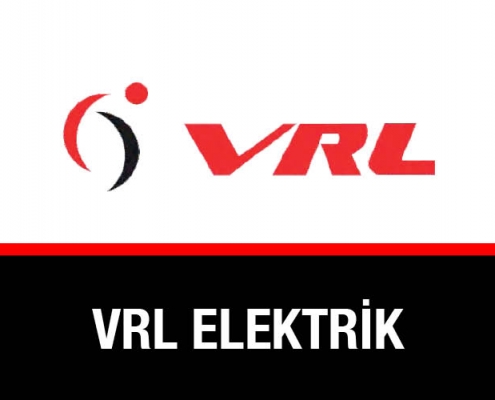 VRL Elektrik