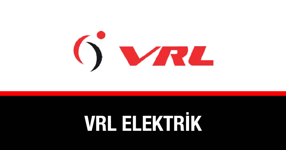 VRL Elektrik