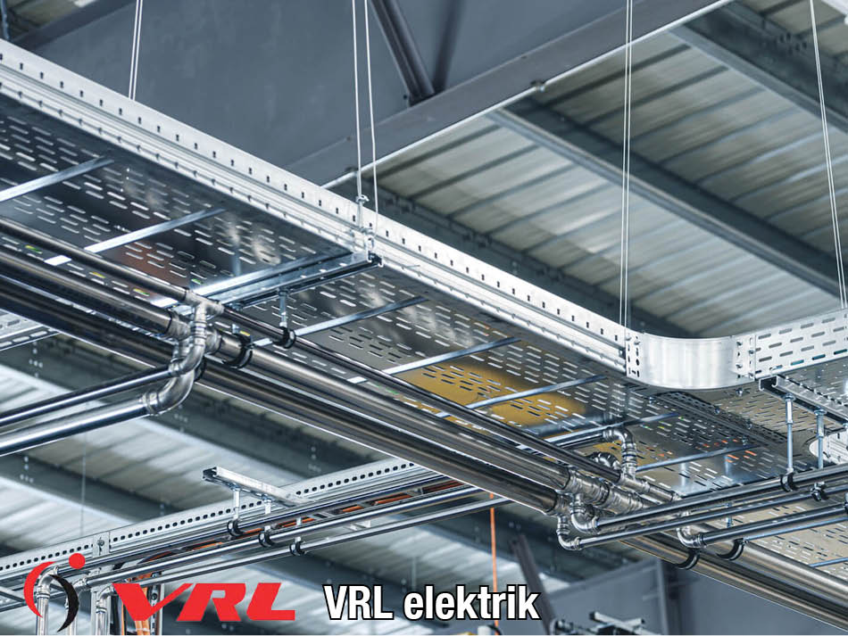 VRL Elektrik