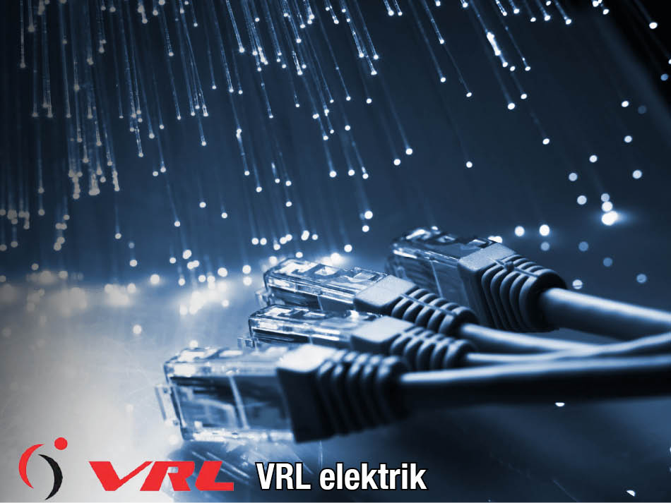 VLR Elektrik Perpa