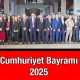 Perpa Ticaret Merkezi Cumhuriyet Bayramı 2025