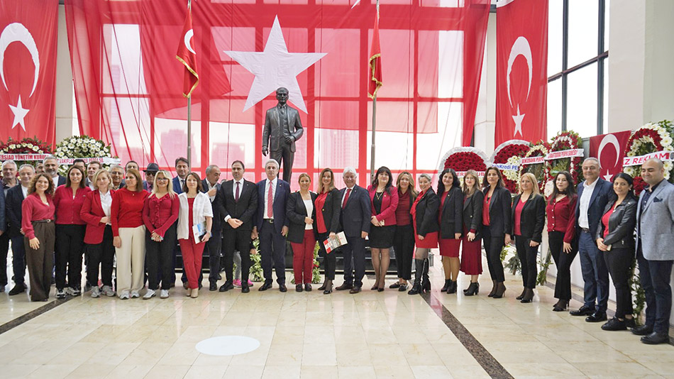 Cumhuriyet Bayramı 2025