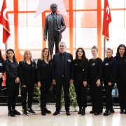 Emel Kahraman Perpa A Blok Halkla İlişkiler Reklam