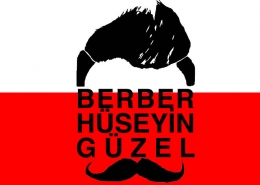 Berber Hüseyin Güzel Erkek Kuaförü Perpa