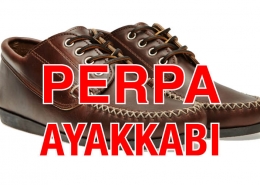 Perpa Ayakkabı Tamiri Lostra