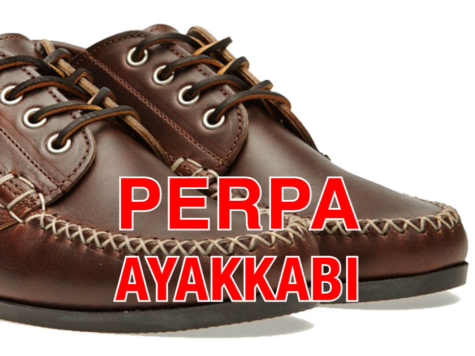 Perpa Ayakkabı Tamiri Lostra