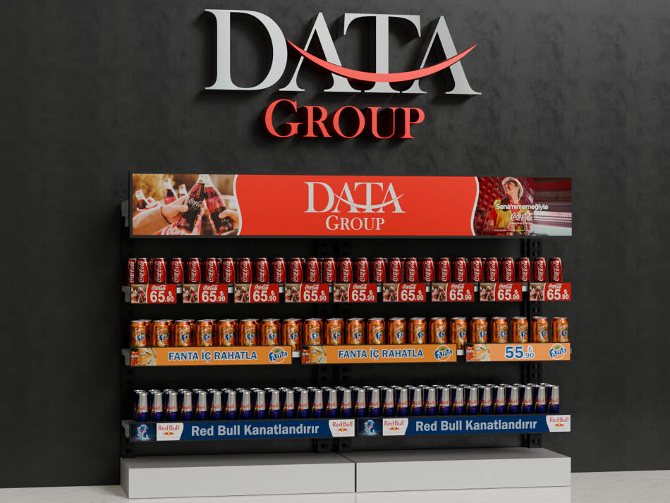 Data Group Teknoloji