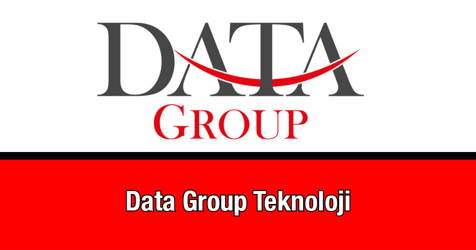 Data Group Teknoloji Led