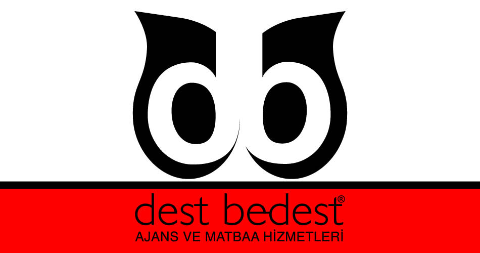Dest Bedest Ajans Matbaa Promosyon