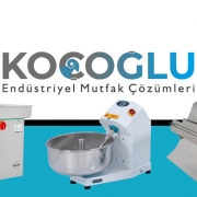 Koçoğlu Mutfak Endüstriyel Mutfak Malzemeleri
