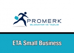 Promerk Bilgisayar Eta Small Business Perpa