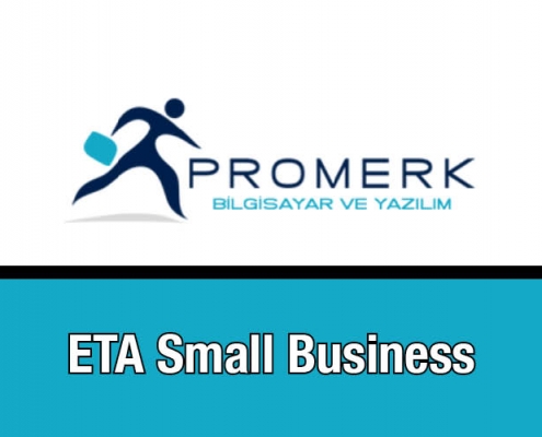 Promerk Bilgisayar Eta Small Business Perpa