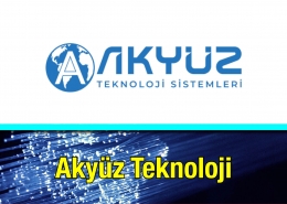 Akyüz Teknoloji Fiber Optik