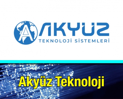 Akyüz Teknoloji Fiber Optik