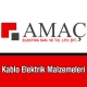 Amaç Elektrik Kablo Elektrik Malzemeleri