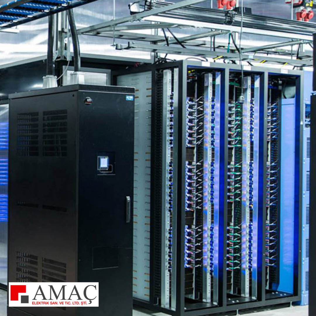 Amaç Elektrik Kablo Elektrik Malzemeleri