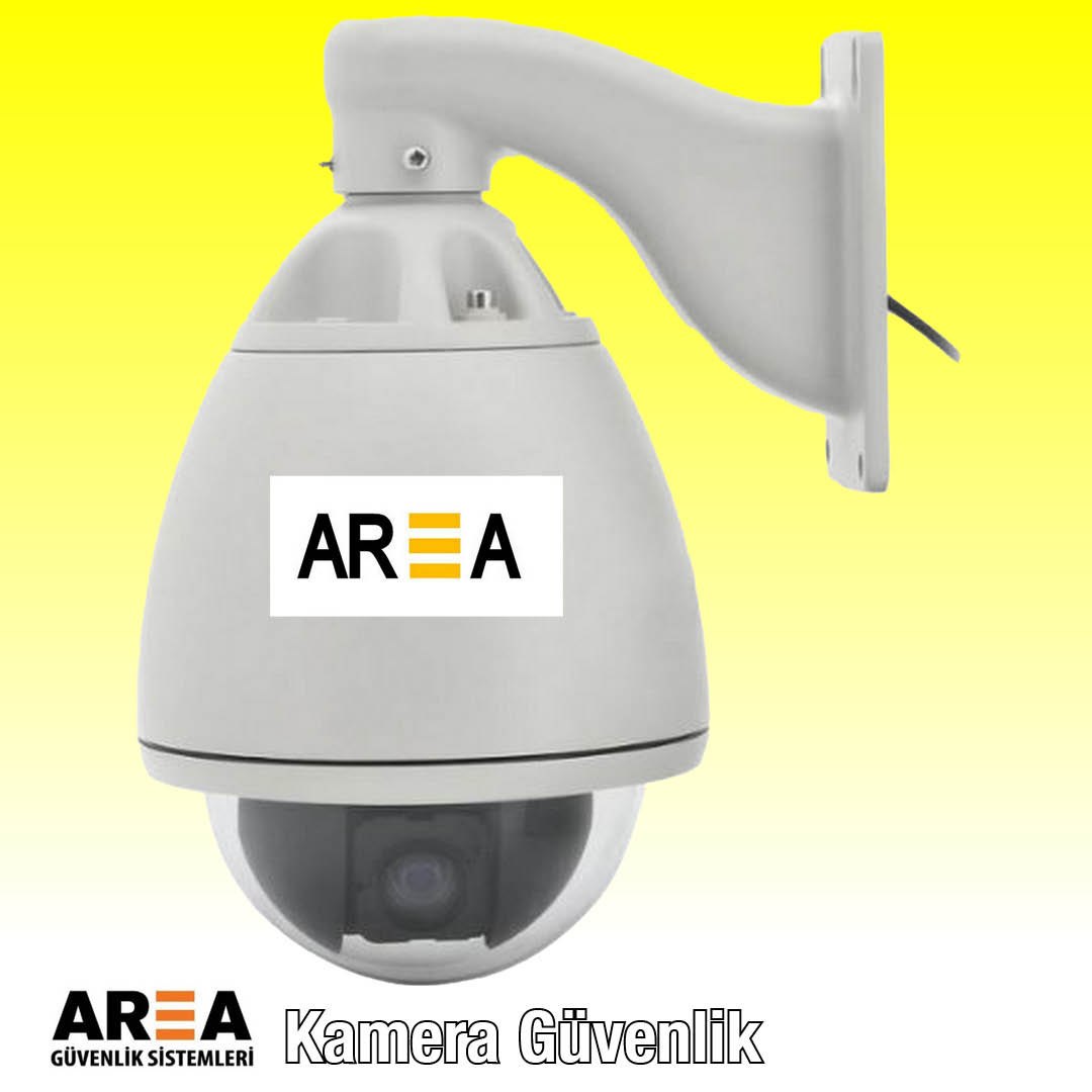 Area Güvenlik Kamera