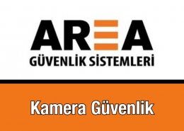 Area Güvenlik Kamera Sistemleri