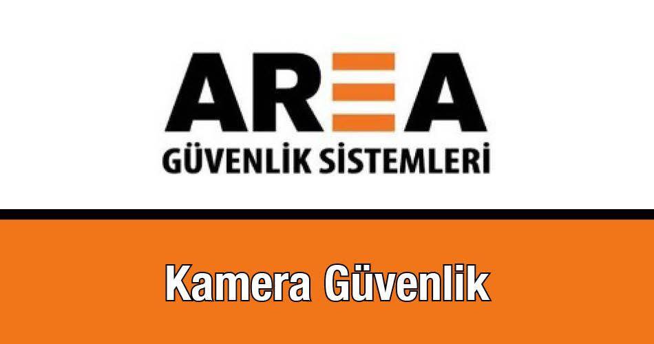 Area Güvenlik Kamera Sistemleri