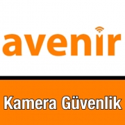 Avenir Kamera Güvenlik Sistemleri Perpa