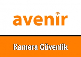 Avenir Kamera Güvenlik Sistemleri Perpa
