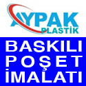 BASKILI POŞET İMALATI