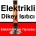 Dikey Elektrikli Isıtıcı