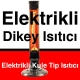 Dikey Elektrikli Isıtıcı