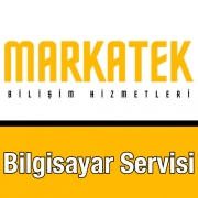 Markatek Bilgisayar Hizmetleri Perpa