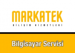 Markatek Bilgisayar Hizmetleri Perpa