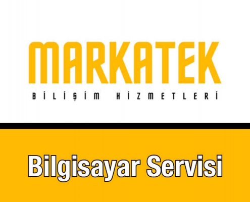 Markatek Bilgisayar Hizmetleri Perpa