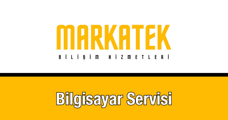 Markatek Bilgisayar Hizmetleri Perpa