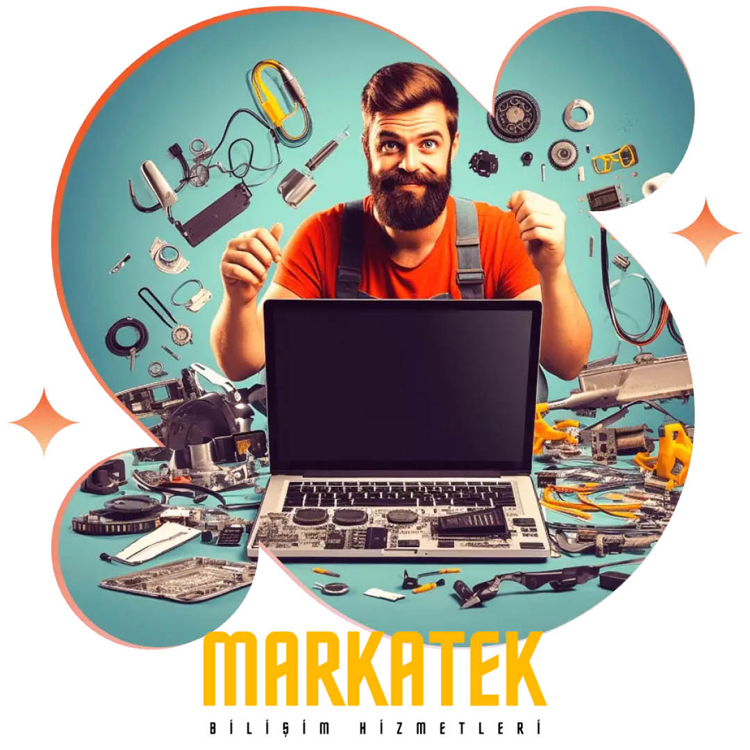 Markatek Bilgisayar Hizmetleri