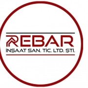 Rebar İnşaat Kablo Elektrik Malzemeleri