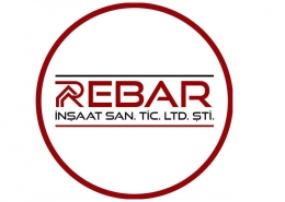Rebar İnşaat Kablo Elektrik Malzemeleri