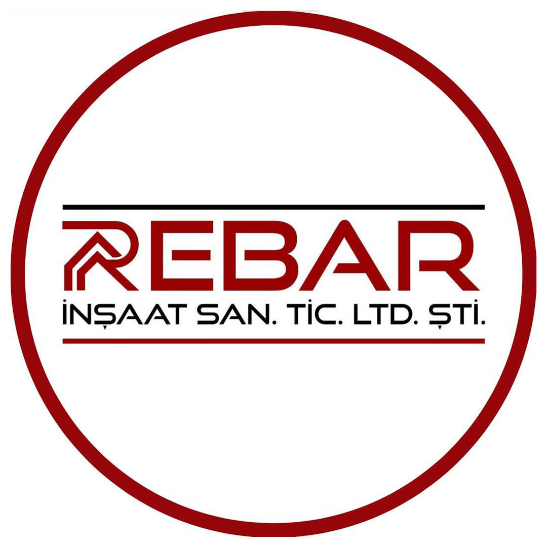 Rebar İnşaat Kablo Elektrik Malzemeleri
