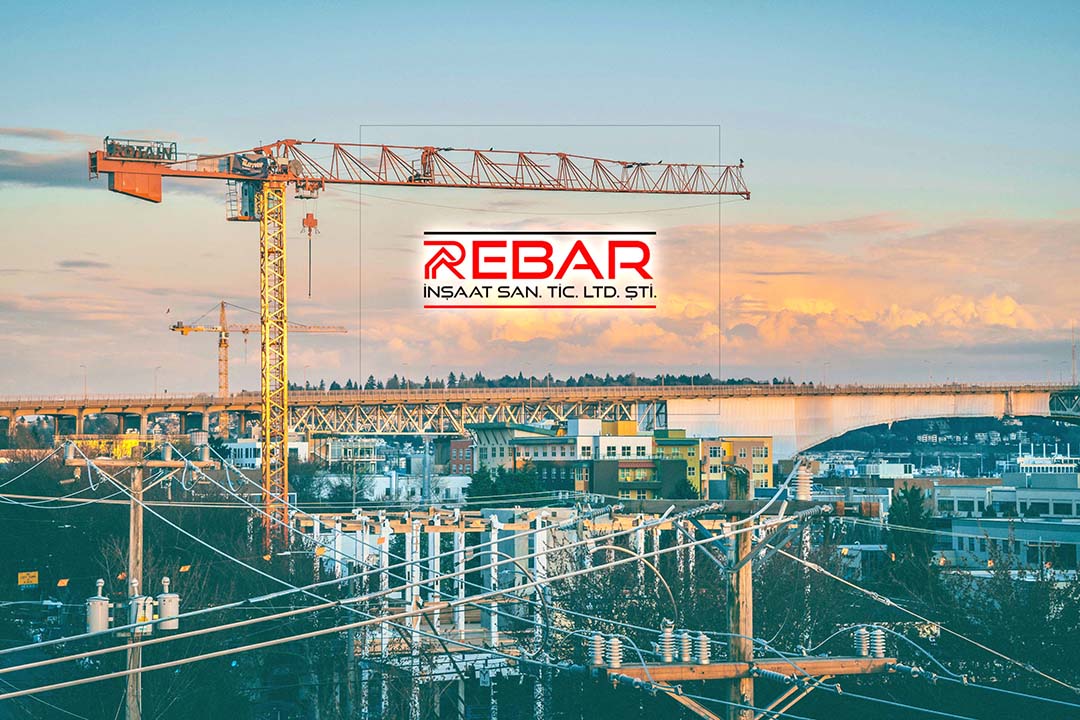 Rebar İnşaat Perpa