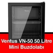 Ventus VN-50 50 Litre Mini Buzdolabı