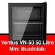 Ventus VN-50 50 Litre Mini Buzdolabı