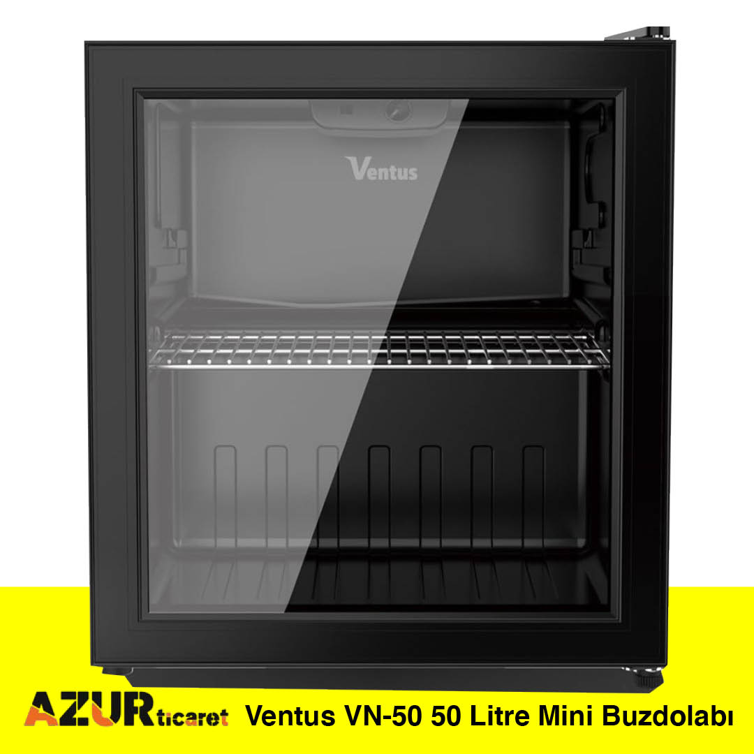 Ventus VN-50 50 Litre Mini Buzdolabı