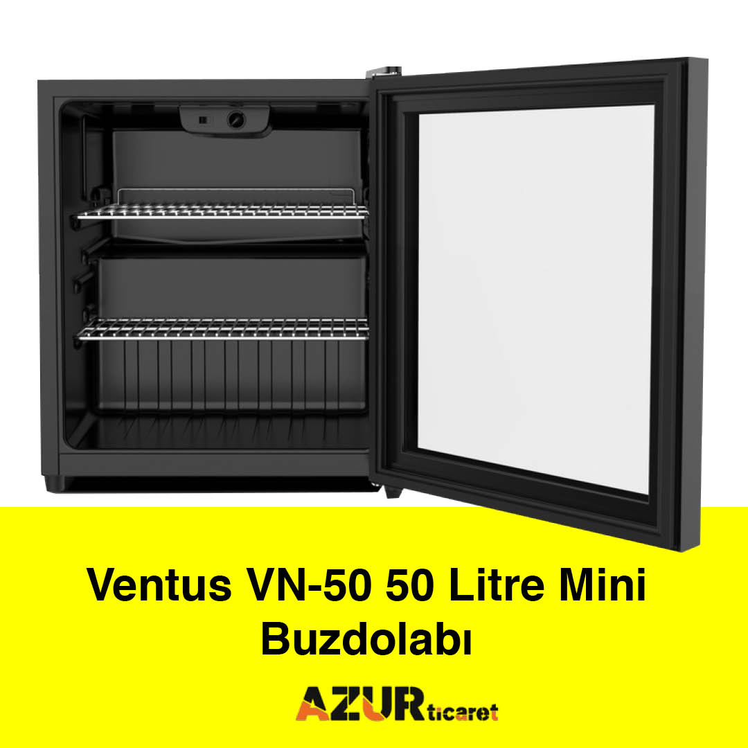 Ventus VN-50 50 Litre Mini Buzdolabı