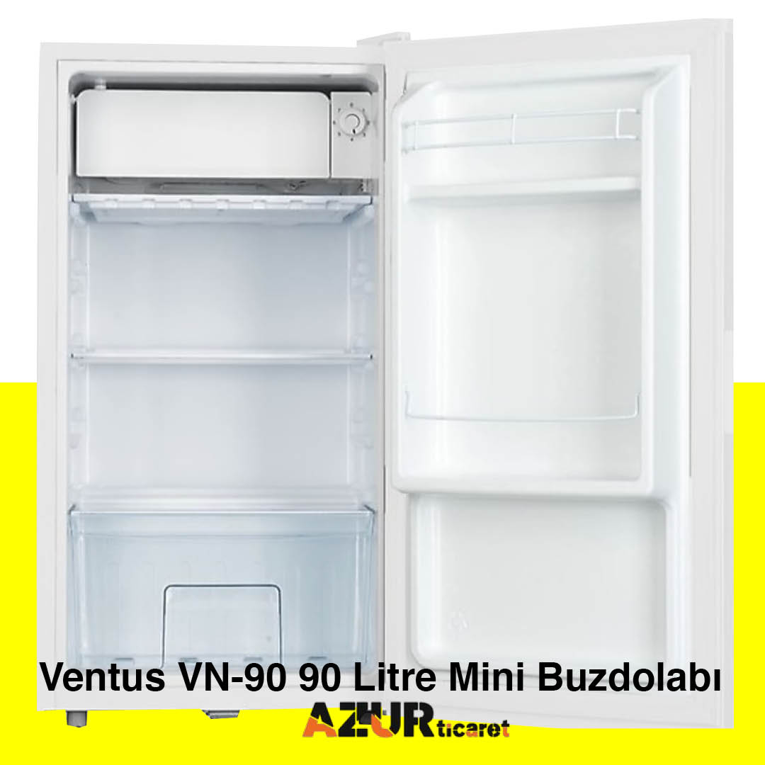 Ventus VN-90 Mini Buzdolabı