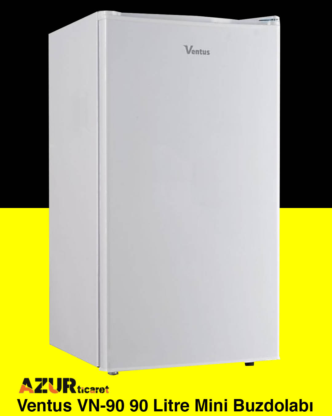 Ventus VN-90 Mini Buzdolabı Minibar