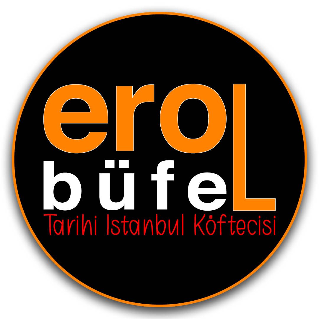 Erol Büfe Tarihi İstanbul Köftecisi