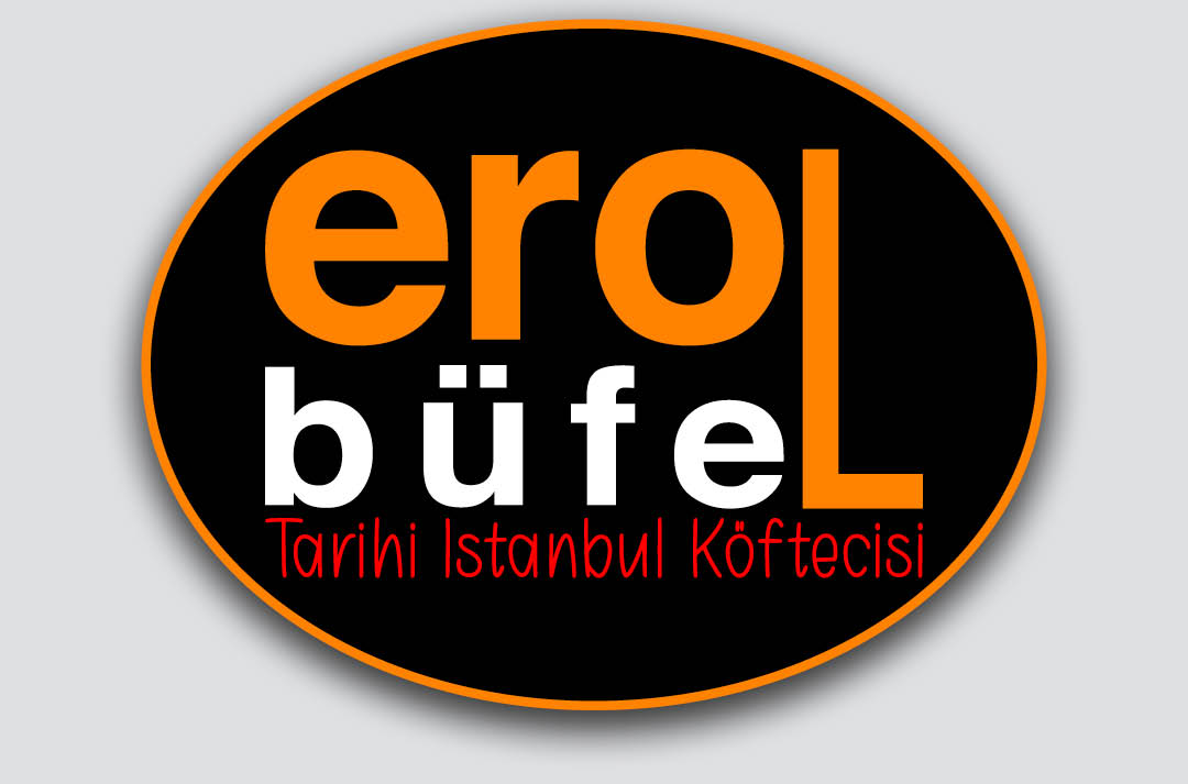 Erol Büfe Tarihi İstanbul Köftecisi