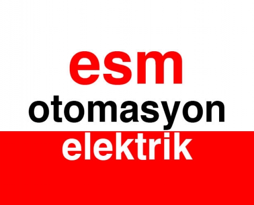 ESM Otomasyon Elektrik