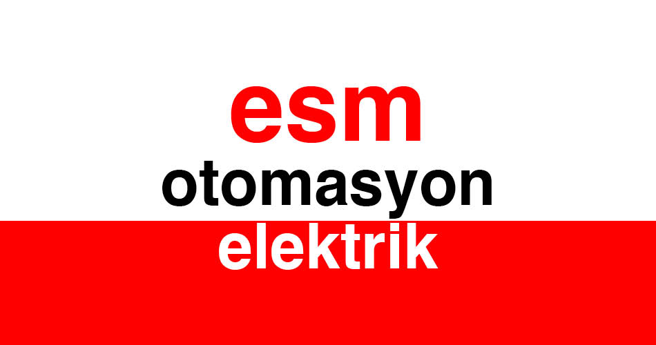 ESM Otomasyon Elektrik